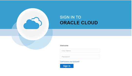 Oracle Cloud Generate Ssh Key