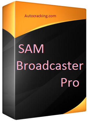 Sam broadcaster pro activation key