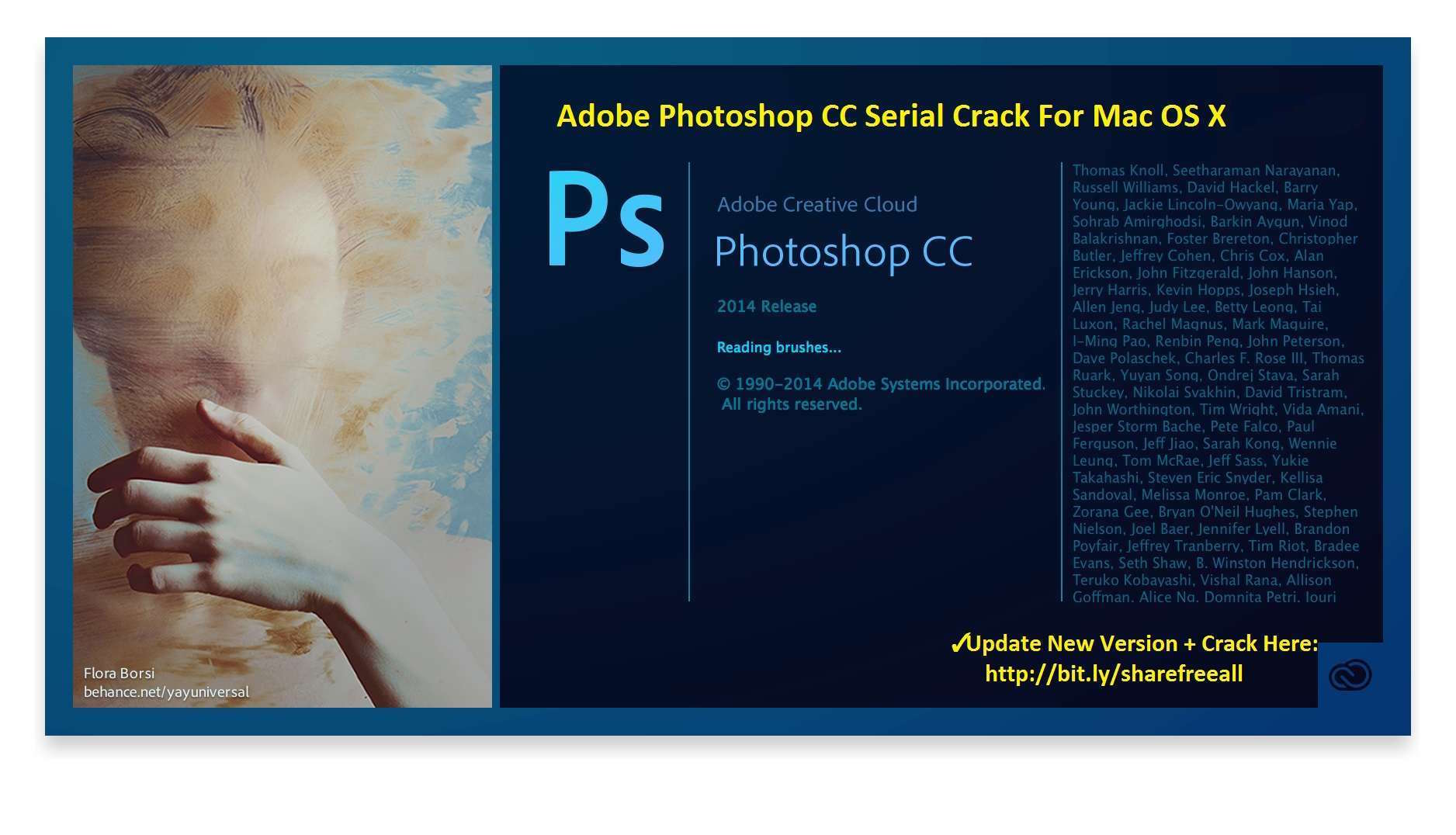 adobe photoshop cs5 serial number generator